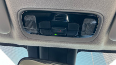 Toyota Yaris 1.5 Hybrid Icon 5dr CVT Hybrid Hatchback